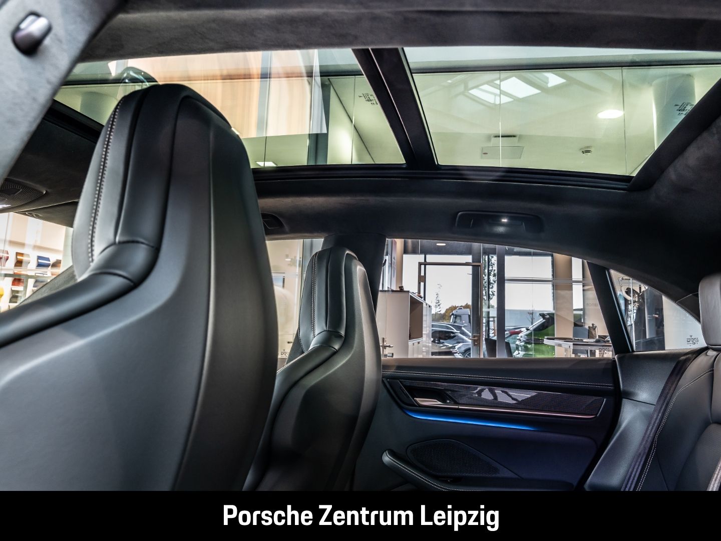Porsche Macan - Bild 18