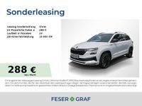 Skoda Karoq - Vorschau Bild 1