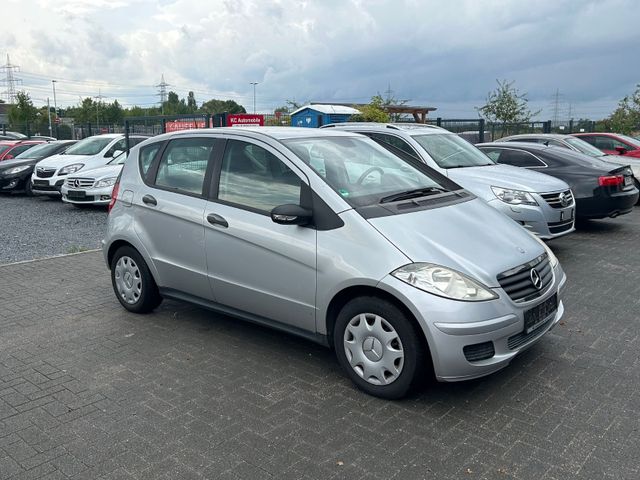 Mercedes-Benz A 150* TÜV NEU * 1HAND*