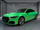 Audi A7 Sportback 55 TFSI e S Line Matrix Memory B&O - Audi A7 mit Hybrid-Antrieb