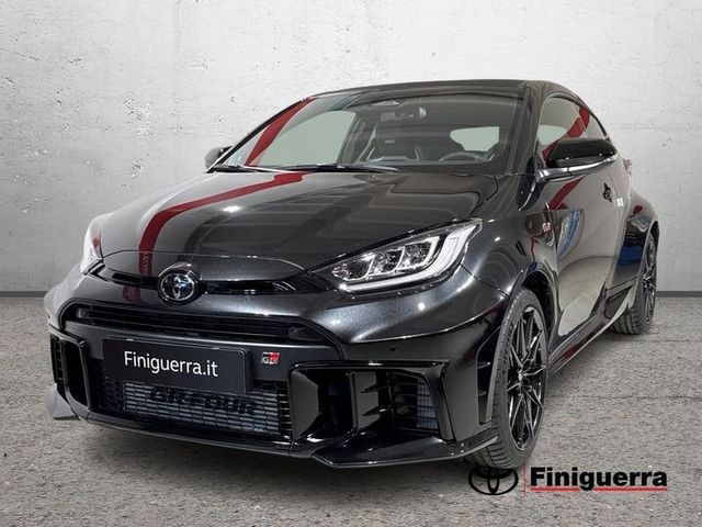 Inne Toyota Yaris GR 1.6 Turbo AWD Circuit AT