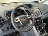 Ford Grand C-MAX 1.6 Ecoboost Champions Ed. 7-Sitzer - Ford Grand C-Max Gebrauchtwagen