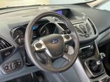 Ford Grand C-MAX 1.6 Ecoboost Champions Ed. 7-Sitzer - Ford Grand C-Max in Hamburg