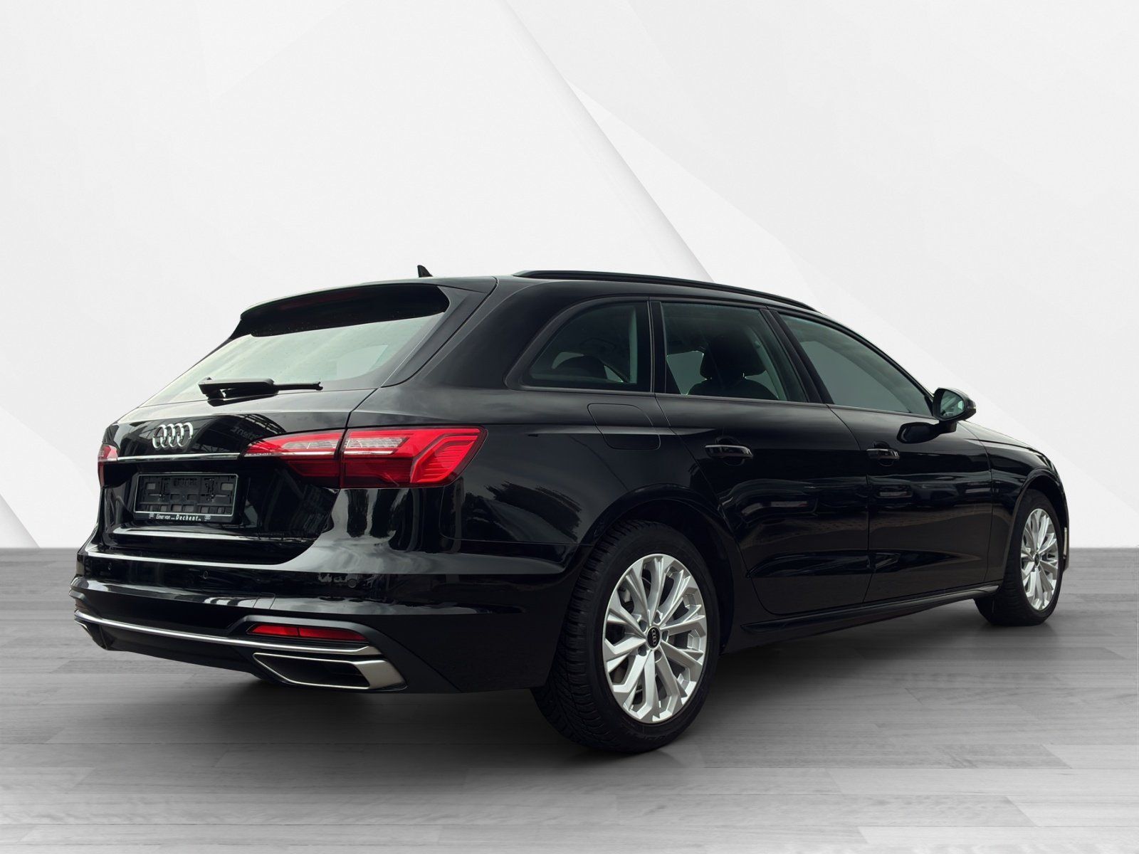 Fahrzeugabbildung Audi A4 Avant 35 2.0 TFSI advanced Kamera,Navi,SHZ,LM