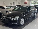 Mercedes-Benz E 350 CDI BlueEfficiency 4Matic*PDC*AHK*Tempomat - Mercedes-Benz E 350: Cdi Blueefficiency