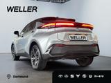 Toyota C-HR 2.0 Plug-in-Hybr Lounge Edition *360° - Toyota C-HR mit Panoramadach