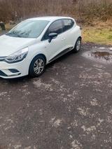 Renault Clio ENERGY TCe 90 Limited 2018  - Renault Clio Limited-2018