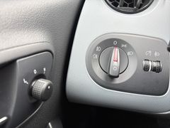 Fahrzeugabbildung Seat Ibiza Combi 1.2 TSI Style ST Klima Alu