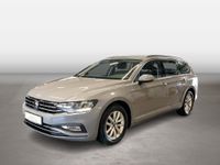Volkswagen Passat Variant - Vorschau Bild 2