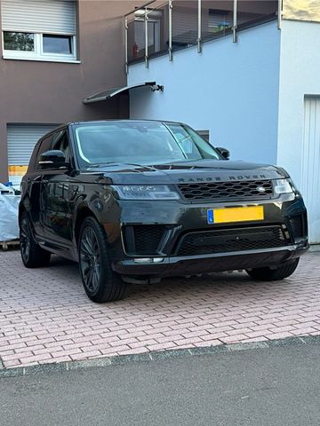 Другие Range Rover Sport 3.0 SDV6