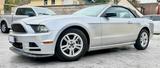 Ford mustang v6 convertible 2013 307ps tau... - Ford Mustang aus 2013: V6