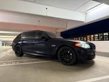 BMW 528i 530i 6 Zylinder N53 TOP Ausstattu... - BMW 5er Reihe aus 2010: Kombi