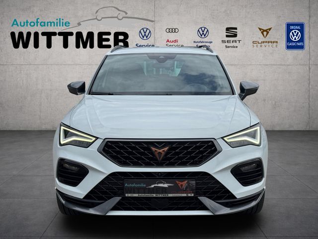 Ateca 2.0TSI DSG VZ 4Drive ACC/AHK/BEATS/NAV/TEL