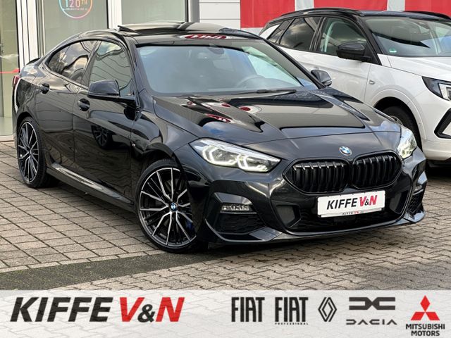 BMW 220 Gran Coupe xDrive M SPORT M-SITZE H/K PANO