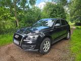 Audi Q5 (8RB) 3.0 TDI quattro Automatik mi... - Audi Q5 8R Gebrauchtwagen