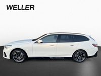 BMW 520 - Vorschau Bild 10
