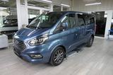 Ford Tourneo Custom Kombi 320 L1  Titanium
