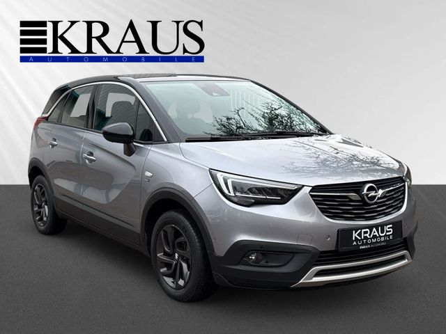 Opel Crossland 1.2  2020 LED NAVI CAM CARPLAY MFL PDC