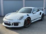 Porsche 911 GT3 RS *Approved 11/27* - Porsche: 911 Gt3 RS