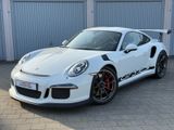 Porsche 911 GT3 RS *Approved 11/27* - Porsche: 911 Gt3 RS