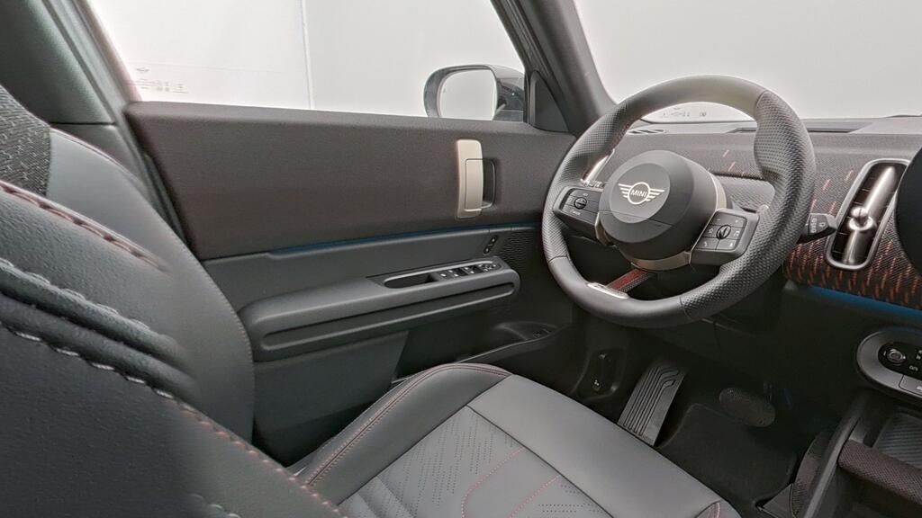 MINI Countryman D (Cooper) - Bild 10