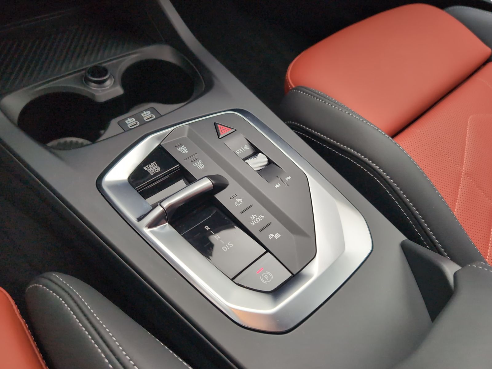 BMW 123 - Bild 14