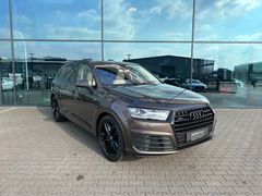Fahrzeugabbildung Audi Q7 3.0TDI quattro tiptronic S-Line AHK Luft Pano