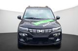 Dacia Spring Electric 45 Essential - Dacia Spring: Essential