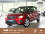 Seat Arona OPF 1.0 TSI 81 kW - Seat Arona in Stuttgart