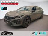 Peugeot 408 GT PureTech 130PS AT8 *LEDER*360°*NAVI*