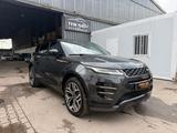 Land Rover Range Rover Evoque R-Dynamic SE - 68 KM! - Land Rover Gebrauchtwagen von 2022