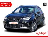 Seat Arona FR 1.5 TSI DSG LED Navi AAC SHZ ACC VC - Seat Arona Gebrauchtwagen in Dresden