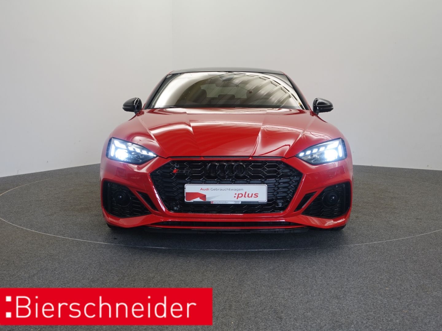 Audi RS5 Sportback KERAMIK 280KM H LASER 20 S-SITZE P foto 2
