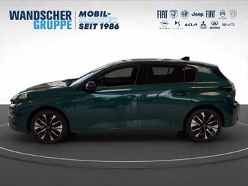 Peugeot 308 Allure Hybrid 145 360+Kam.+KeyLess+LED+Navi