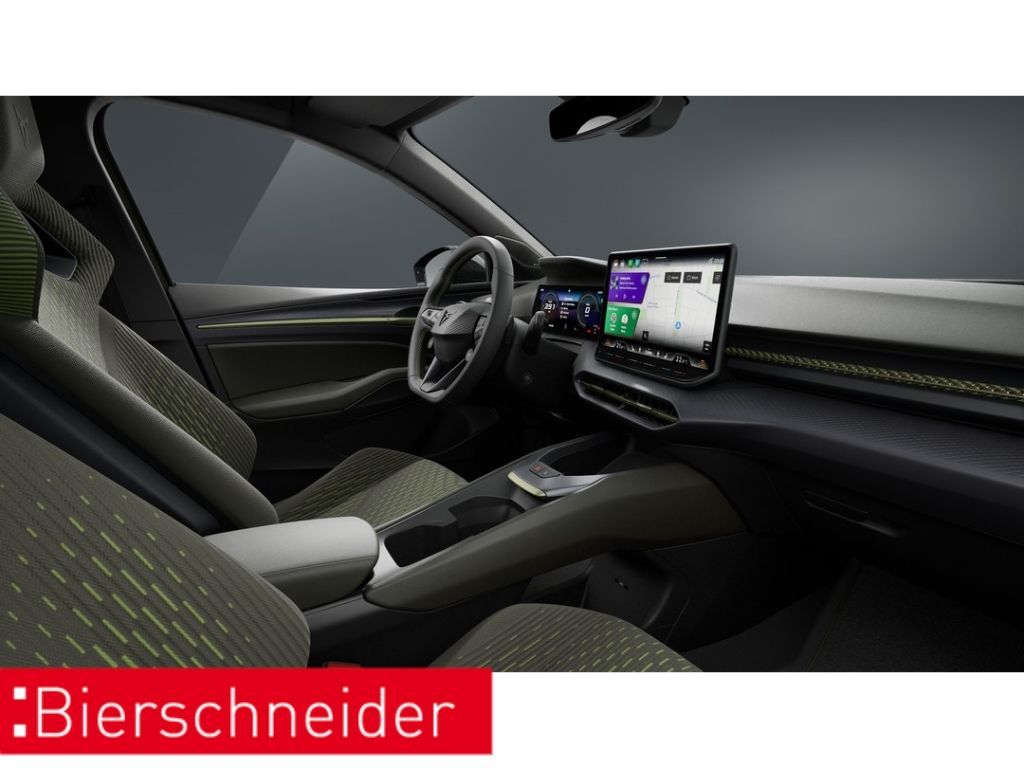 Cupra Raval - Bild 4