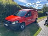 Volkswagen Caddy 2,0TDI 75kW Trendline BlueMotion Trend... - Volkswagen Caddy: Trendline Bluemotion