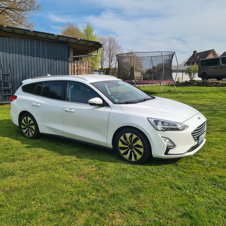 Image of Ford Focus