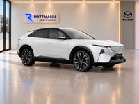 Mazda CX-6e - Vorschau Bild 8
