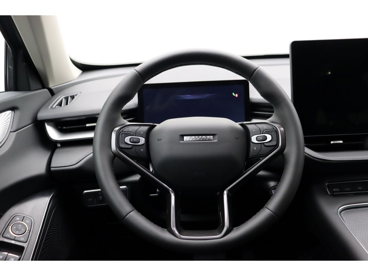 Fahrzeugabbildung GWM Haval H6 1.5 HEV FWD Luxury Pano ACC