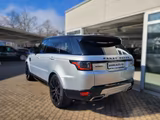 Land Rover Range Rover Sport D250 HSE*AHK*Standheiz.*Head-U - Land Rover Range Rover Sport in Freiburg