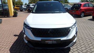 Renault Austral Esprit Alpine Mild Hybrid 150 PS Automat