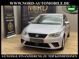 Seat Ibiza Style 1.0 MPI Kamera/Klima/Navi/15 - Seat Ibiza in Oldenburg