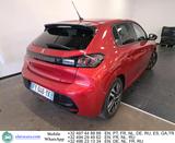 Peugeot 208 1.5 BlueHDI Allure LED I-Cocpit Navi 1/2 Le - Peugeot 208 Allure mit Diesel-Antrieb