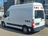 Renault Master L2H3 GKa 3,5t Klima Werkstatt-36 000KM- - Renault Master: 3.0