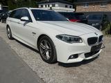 BMW 535d xDrive Touring M-Sport*PANO/HARMAN-KARDON* - BMW 535 in Hannover