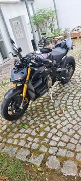 Ducati Streetfighter V4S 9000 Km Garantie V4S - DUCATI 900