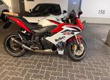 Honda CBR600FA (PC41) - HONDA CBR 600