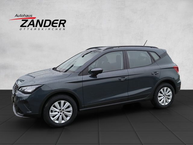 SEAT Arona Reference - 5 Jahre Garantie
