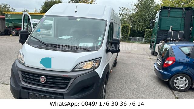 Fiat Ducato 250 Maxi Lang