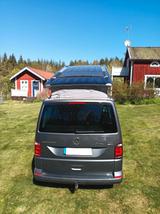 Volkswagen California beach T6 4motion - Wohnwagen & Wohnmobile in Solingen